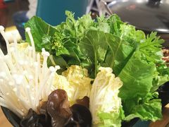 -三个椰子·现砍椰子鸡(金源CBD店)