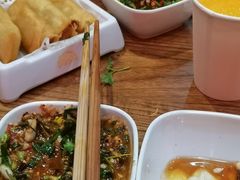 -傣妹火锅(南京东路一店)