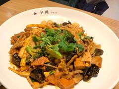 -拿渡·水煮鱼 麻辣香锅(西单大悦城店)