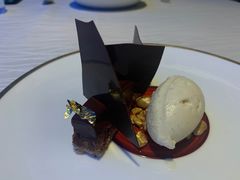 -迪拜帆船酒店海底餐厅