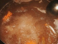 -牛很鲜潮汕牛肉火锅(乐清店)