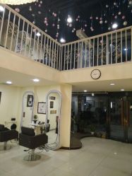 点击看大图 -丽时 Hair Salon