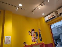 -万能料理屋(钟鼓岭路店)