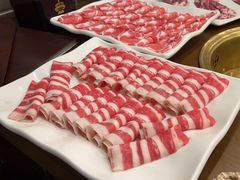 -百叶居·老北京涮羊肉(鼓楼店)