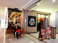 -西堤牛排(龙德广场店)
