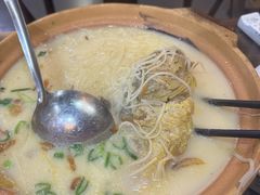 -堂宴·老厦门私房菜(1988仙岳总店)