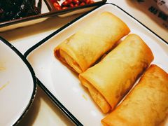 -火齐潮汕砂锅粥(五道口店)
