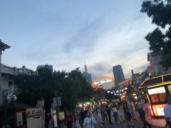 -巴伐利亚啤酒坊(意式风情街店)