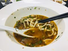 -康师傅私房牛肉面(北京南站店)