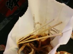 -六合夜市