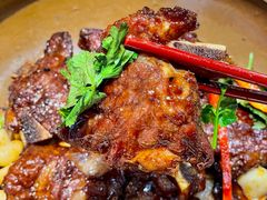 -滋味满屋美食坊(上海街店)