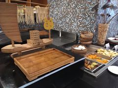 -胥城大厦-胥香自助餐厅