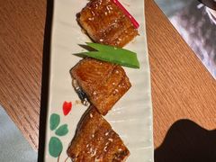 -水之惠鲜鱼料理(王府大街店)