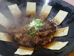 -皖北巫氏三胖地锅鸡(正大店)