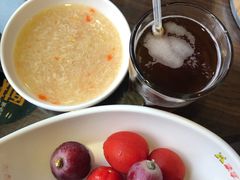 泡沫红茶-豪享来中西餐厅(隆昌店)