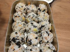 -HOTISLAND海鸡岛·韩国料理(江南西店)