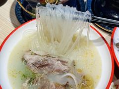 -武圣羊汤·西北面(朝阳门店)
