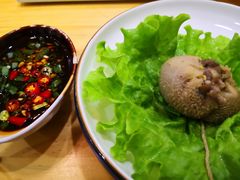 -百花食府(渔阳南路店)