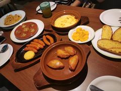 -萨莉亚(巴黎春天成山店)