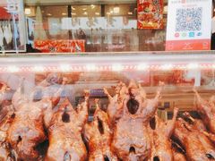 -徐六孃正宗甜皮鸭(张公桥店)