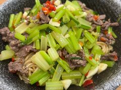 -小南小粉手工粉(迎薰路店)