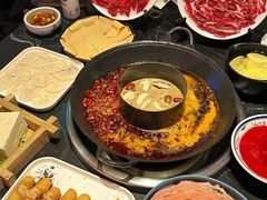 -巴蜀大将火锅(春熙店)
