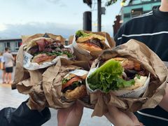 -Fergburger(皇后镇店)