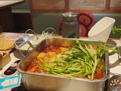 -螺大喜螺蛳粉火锅(雍和宫店)
