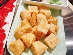 -潮界(虹桥新天地店)