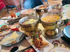 -喜庭海鲜自助(来福士店)
