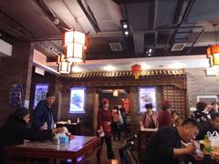 大堂-天兴居(鲜鱼口街店)