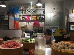 -川锅·火锅·烤肉自助餐厅