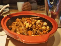 -小柴米·传统江西菜(八一广场店)