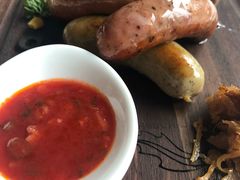 -马克西姆俄罗斯餐厅(通亚街店)