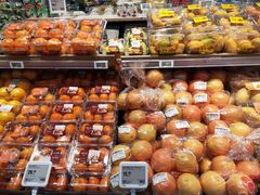 -盒马鲜生(皇庭广场店)
