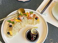 -恬阿姨庭院餐厅·生日宴