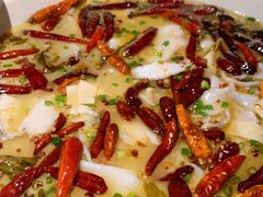 -江渔儿酸菜鱼(万科东荟城店)