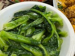 清炒时蔬-老三样·旧食新味(万寿宫店)