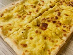 榴莲多多比萨-必胜客(海滨店)
