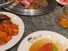 -钱小奴创意自助餐厅·原切谷饲安格斯畅吃(宁波奉化银泰店)