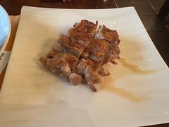 烤鸡-Ministry of Crab(科伦坡店)