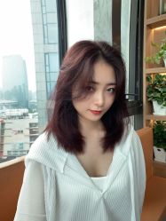 -SY COLOUR专业烫染