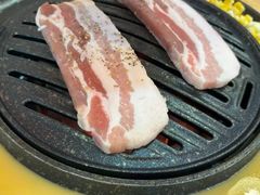 -胖老板的烤肉店—原鲜牛道(学府路店)