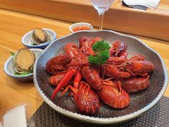 -酒久自助料理(佳兆业店)