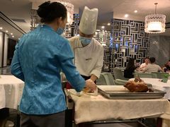 -海湾壹品·粤菜·早茶·烤鸭(拱北店)