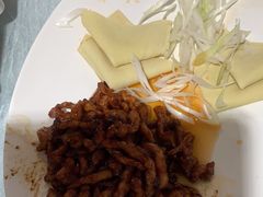 -鸭王烤鸭店(三里河店)