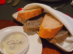 -壳里西餐厅Coquille Seafood Bistro(蒙自路店)