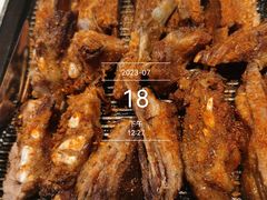 -开海·红岛海鲜虾水饺(石老人店)