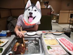 -海底捞火锅(吾悦广场店)