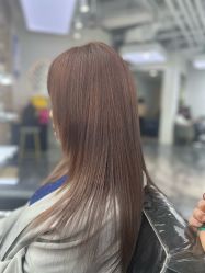 -sy杉影印象COLOUR专业烫染